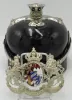 Bavarian General Officer Pickelhaube to Parade Visuel 12